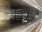 Intek Corporation Electric Infrared Conveyor Oven